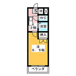 🉐敷金礼金0円！🉐こばやしハイム