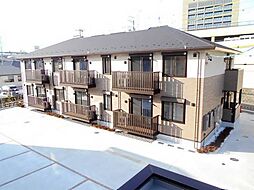 グランメゾン・新瀬戸Ａ棟