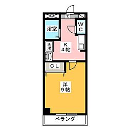 🉐敷金礼金0円！🉐エスポワール今林