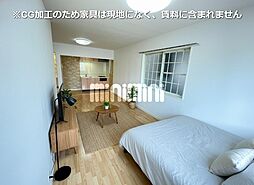 トーマス1 1LDKの写真