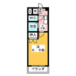 🉐敷金礼金0円！🉐こばやしハイム