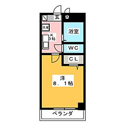 🉐敷金礼金0円！🉐パレスヤマハン