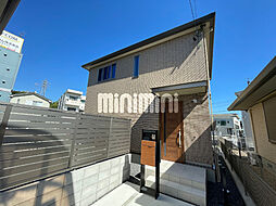 Bosco Garden東名　Ｂ棟
