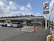 コンビニ「セブンイレブン尾張旭東名西町店まで430m」