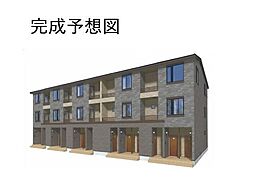 ヴィラ　グレイスＢ