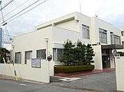 その他「津田こどもクリニックまで1500m」