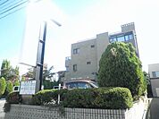 病院「丸山歯科医院まで670m」