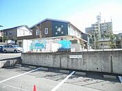 幼稚園、保育園「ふたば保育園まで770m」