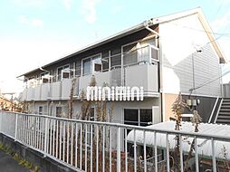 サンクレストみずのＣ棟