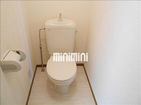 アルス  ｜ 愛知県尾張旭市東栄町３丁目（賃貸アパート2LDK・2階・50.42㎡） その6