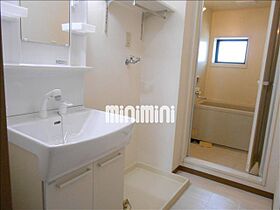 アルス  ｜ 愛知県尾張旭市東栄町３丁目（賃貸アパート2LDK・2階・50.42㎡） その8
