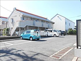 アルス  ｜ 愛知県尾張旭市東栄町３丁目（賃貸アパート2LDK・2階・50.42㎡） その14