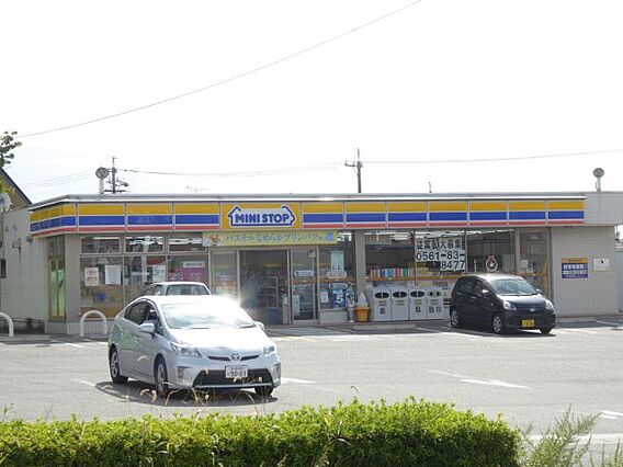 グレースヒルズ_周辺_0