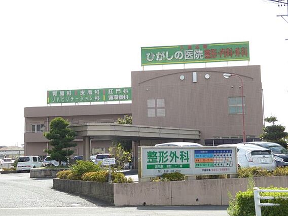 グレースヒルズ_周辺_1