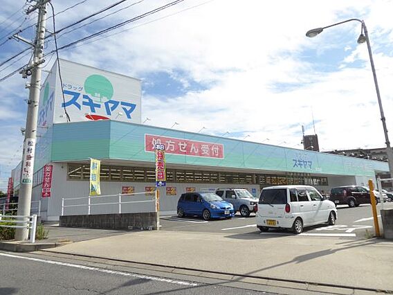 グレースヒルズ_周辺_2
