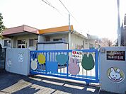 幼稚園、保育園「柏井保育園まで280m」