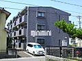 ワイズマンション三郷