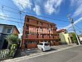 オレンジ水野