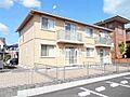 クレールコート旭前Ｂ棟