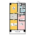 ブリード瀬戸口6階6.3万円