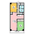 クレスト三郷8階5.3万円