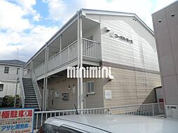コーポ光桜ヶ丘