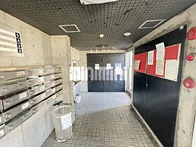 第2ロータスビル  ｜ 愛知県日進市竹の山１丁目（賃貸マンション1R・2階・21.33㎡） その16