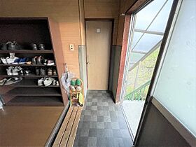 ブレジオ葵  ｜ 愛知県日進市岩藤町下原（賃貸アパート1R・2階・8.00㎡） その9