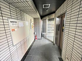 アーバンビル早川  ｜ 愛知県日進市赤池２丁目（賃貸マンション1K・6階・24.15㎡） その22