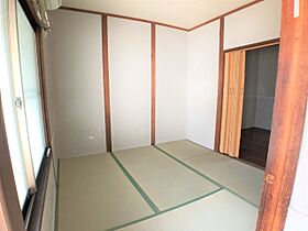 赤羽根荘  ｜ 愛知県みよし市三好町赤羽根（賃貸アパート2K・1階・30.00㎡） その7