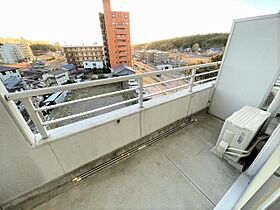 第一ビューハイツ兄山  ｜ 愛知県日進市三本木町細廻間（賃貸マンション2K・5階・31.00㎡） その11