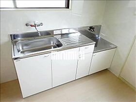 箕ノ手ハイツ　C棟  ｜ 愛知県日進市赤池町箕ノ手（賃貸マンション2LDK・3階・57.00㎡） その21