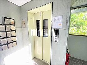 アヴニール菊水  ｜ 愛知県日進市岩崎町六坊（賃貸マンション1K・2階・23.70㎡） その16