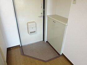 福安ビル  ｜ 愛知県日進市浅田町東前田（賃貸マンション1K・5階・23.89㎡） その9