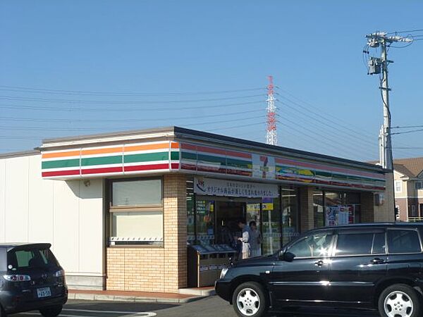 エルハウス浅井 ｜愛知県日進市野方町前田(賃貸マンション2LDK・2階・51.00㎡)の写真 その24