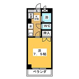 🉐敷金礼金0円！🉐アヴニール菊水