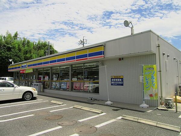 フィールドフォックス2 ｜愛知県日進市藤塚２丁目(賃貸マンション2LDK・2階・59.40㎡)の写真 その17