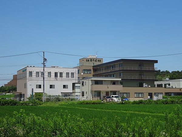 フィールドフォックス2 ｜愛知県日進市藤塚２丁目(賃貸マンション2LDK・2階・59.40㎡)の写真 その18