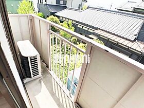 グリーンウッド岩崎  ｜ 愛知県日進市岩崎町大廻間（賃貸アパート1K・2階・20.28㎡） その11