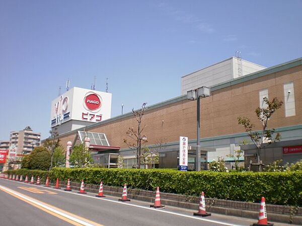 画像24:ショッピング施設「ミオ香久山まで1200m」