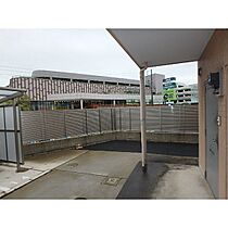 リヴェール近藤  ｜ 愛知県日進市赤池町箕ノ手（賃貸マンション1K・1階・18.15㎡） その13