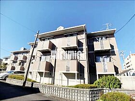 ラ・フォーレ岩崎  ｜ 愛知県日進市岩崎町岩根（賃貸アパート1R・1階・26.40㎡） その1