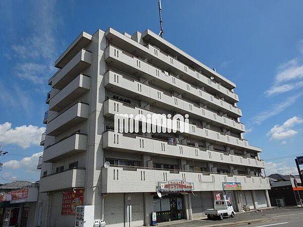 アビニヨンビル ｜愛知県愛知郡東郷町大字春木字池田(賃貸マンション3DK・3階・57.86㎡)の写真 その3