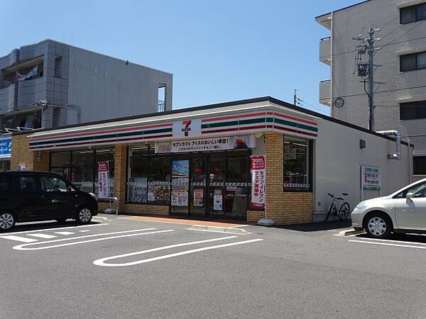 パークヒルズＫ　Ｆ棟 ｜愛知県日進市岩崎台２丁目(賃貸アパート3LDK・2階・69.09㎡)の写真 その24