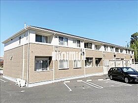 スカイコートＭ  ｜ 愛知県日進市折戸町笠寺山（賃貸アパート1LDK・1階・44.30㎡） その1