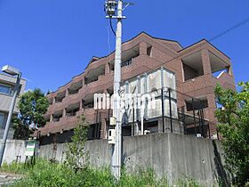 ヒルズ竹の山  ｜ 愛知県日進市竹の山２丁目（賃貸マンション1LDK・2階・41.04㎡） その1