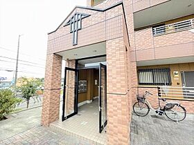 ヒルズ竹の山  ｜ 愛知県日進市竹の山２丁目（賃貸マンション1LDK・2階・41.04㎡） その15