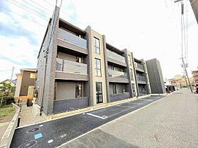 新築ＶＩＶＡＣＥ　（ヴィヴァーチェ） 302 ｜ 愛知県日進市浅田町笹原76-9（賃貸マンション2LDK・3階・66.02㎡） その1