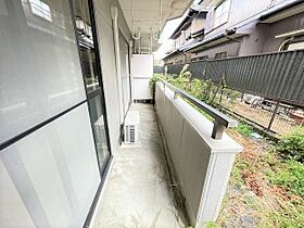 メゾンけやき  ｜ 愛知県日進市岩崎台２丁目（賃貸マンション2LDK・1階・51.00㎡） その11