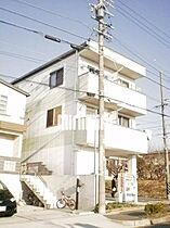 ベル北山台  ｜ 愛知県愛知郡東郷町北山台２丁目（賃貸マンション1K・3階・24.65㎡） その3